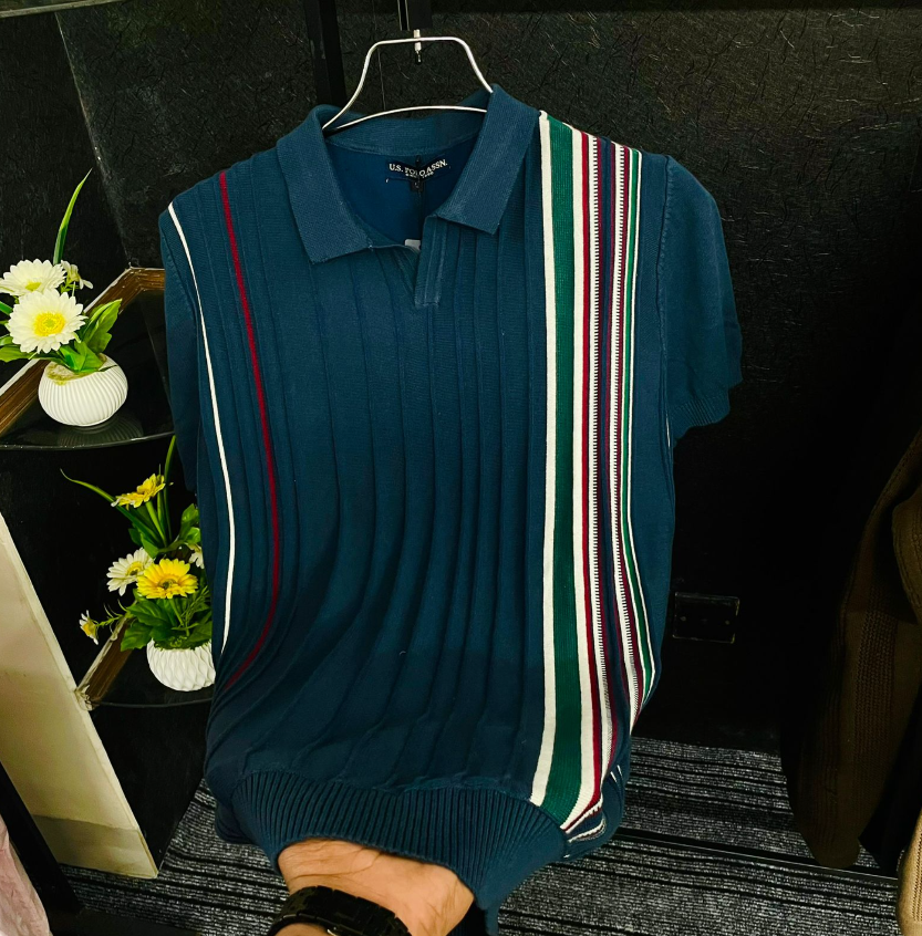 Product name : old mony polo