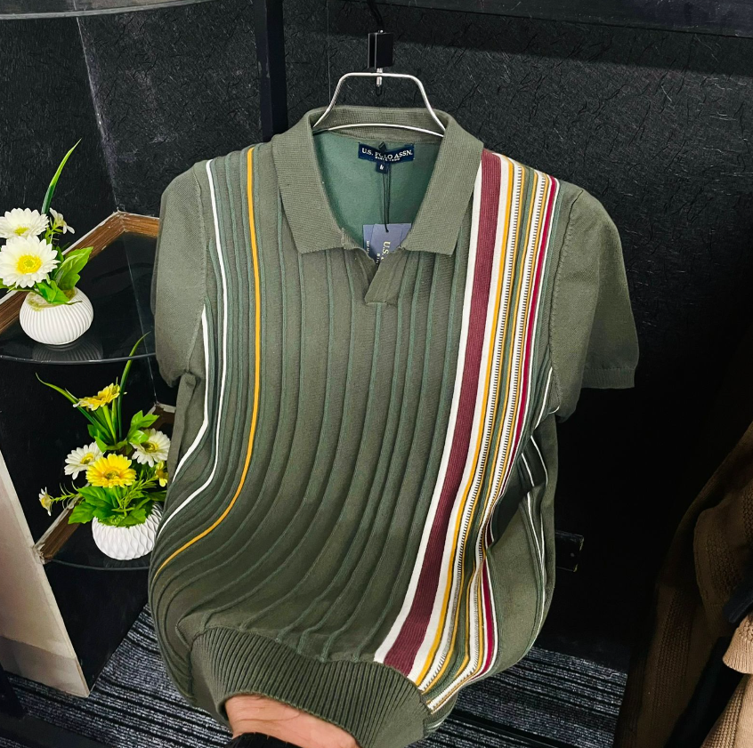 Product name : old mony polo
