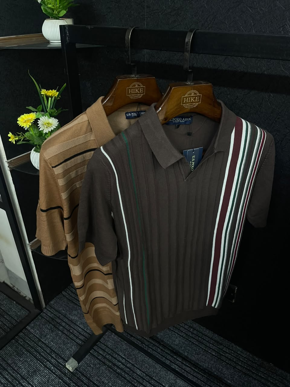 Premium Old Mony Polo
