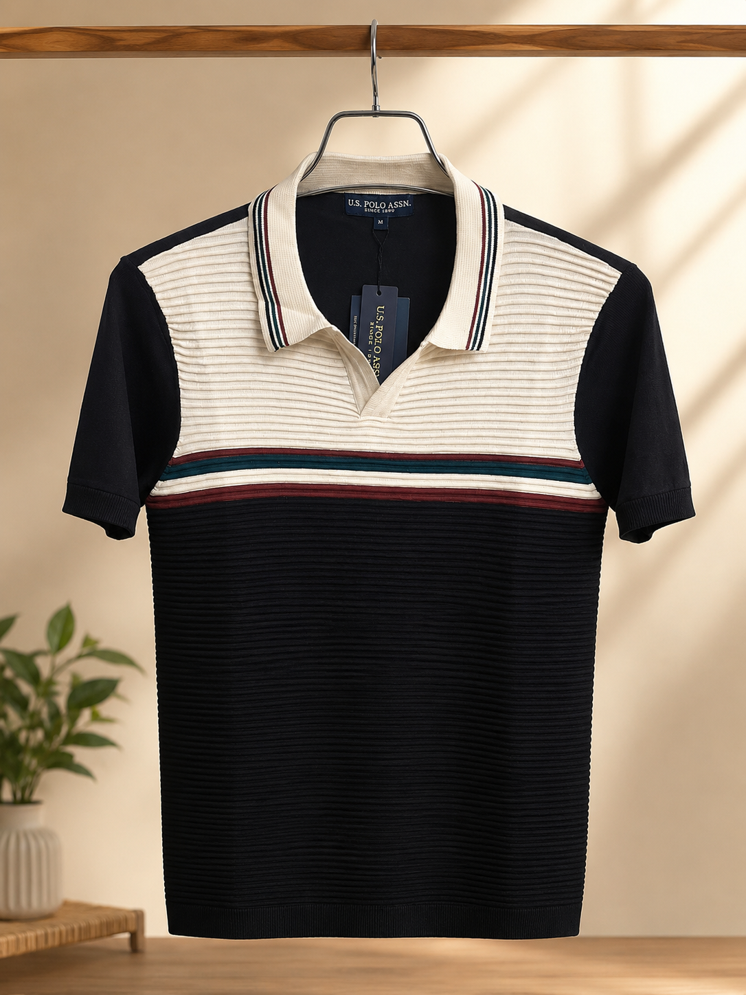 PREMIUM PERFECT OLDMONY POLO
