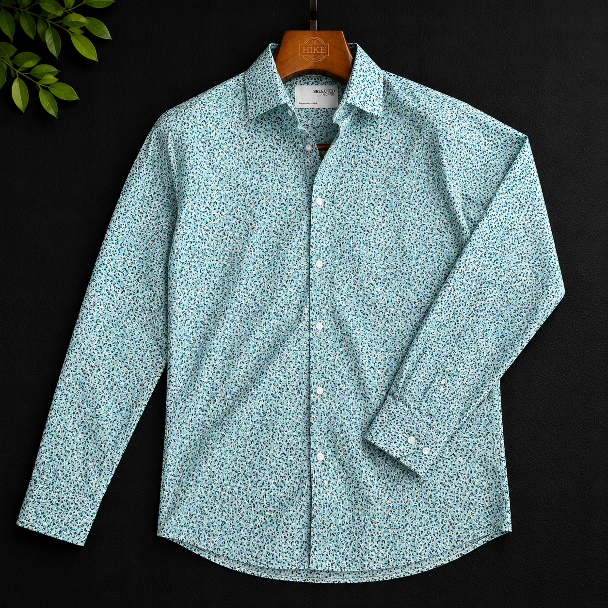 Cotton Full Sleeve Shirt