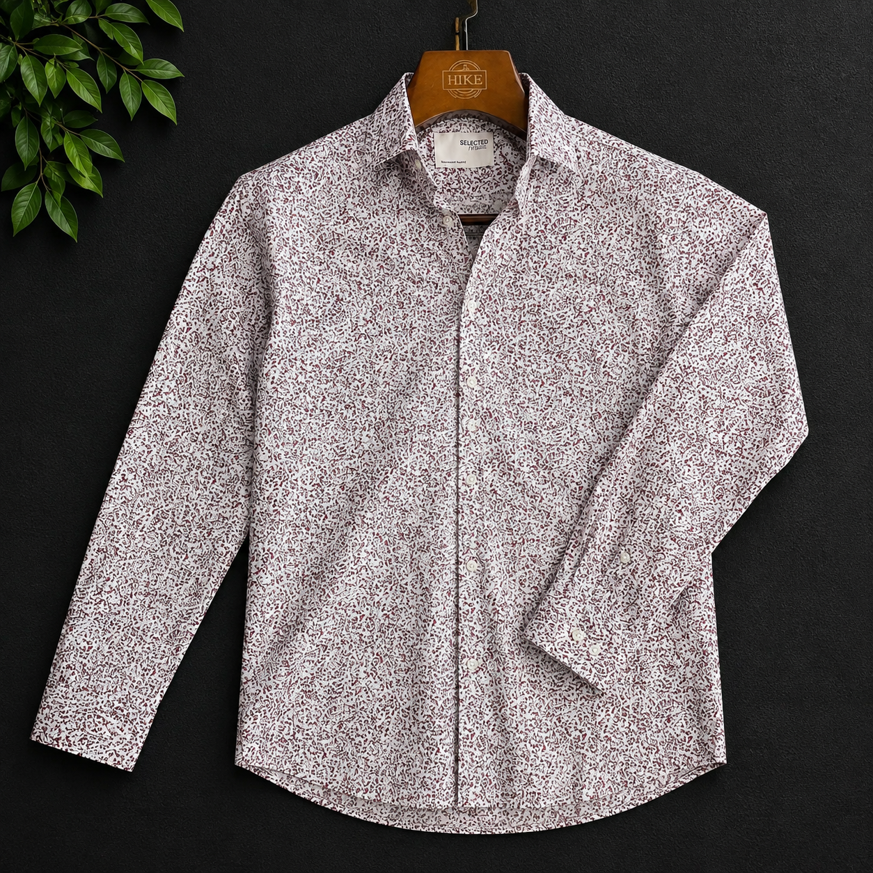 Cotton Full Sleeve Shirt