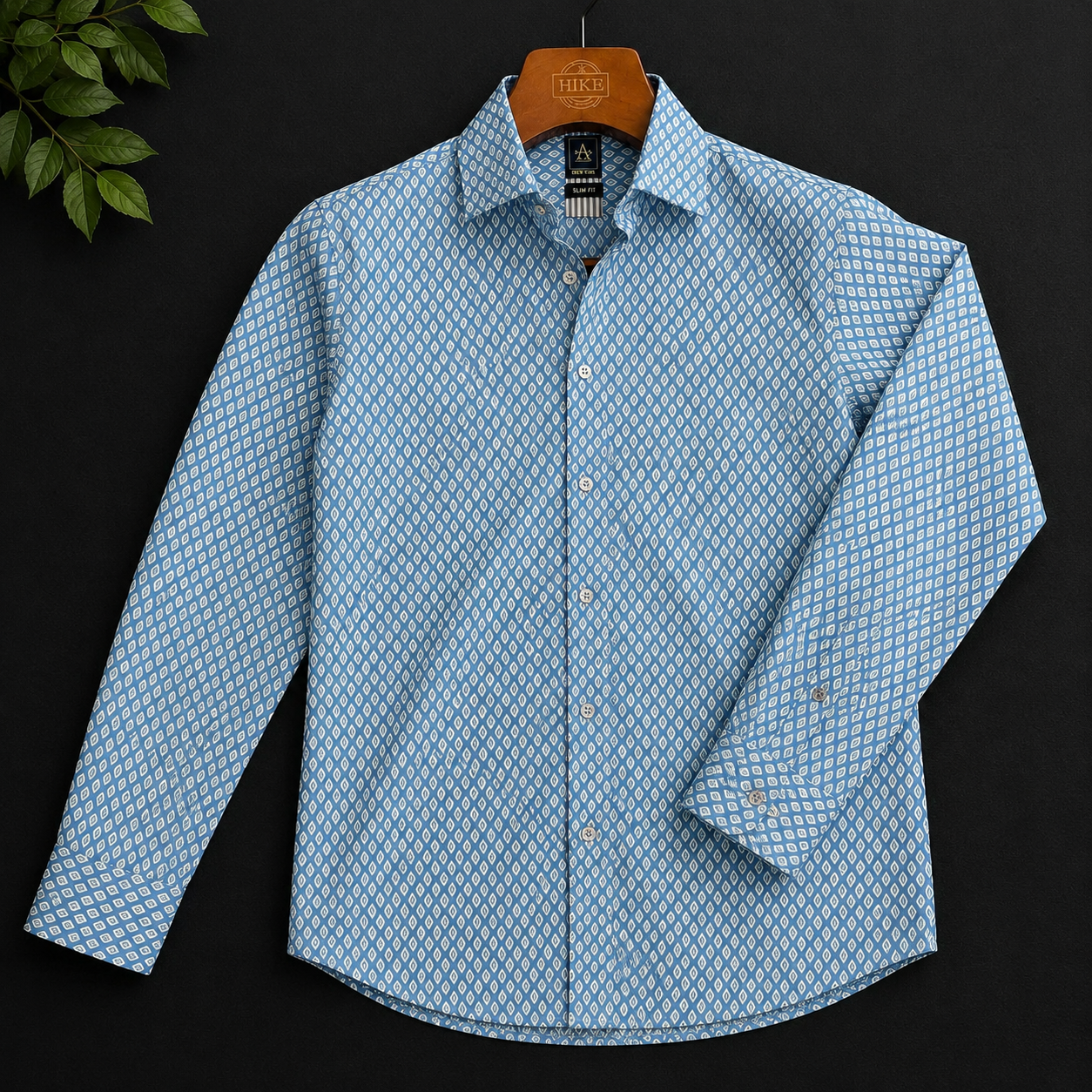 Cotton Full Sleeve Shirt