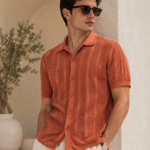 Old Money Shirt